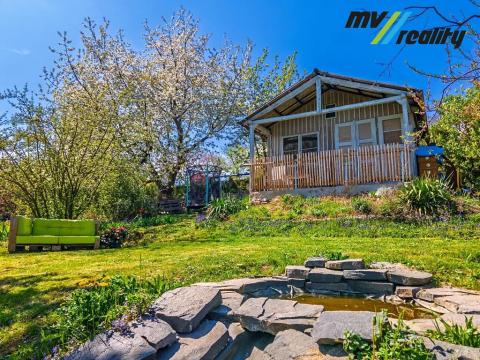 Prodej chaty, Kralupy nad Vltavou, 18 m2