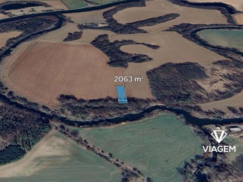 Prodej podílu pole, Konárovice, 515 m2