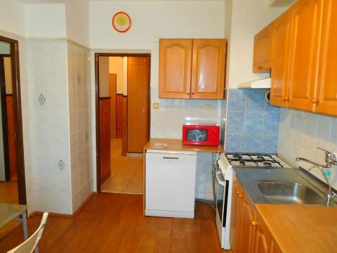 Pronájem bytu 3+1, Frýdlant nad Ostravicí, Hlavní, 75 m2