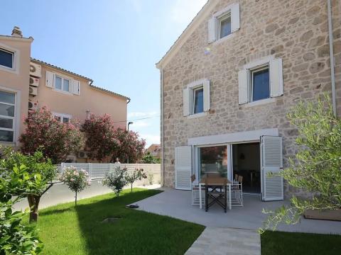 Prodej rodinného domu, Vodice, Chorvatsko, 109 m2