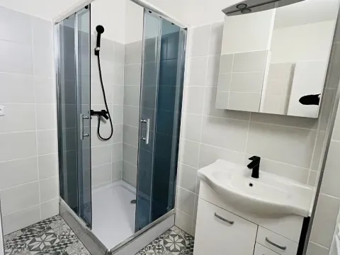 Pronájem bytu 1+1, Boskovice, Husova, 37 m2