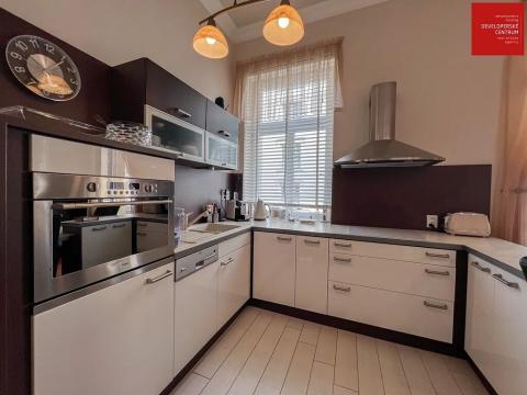 Pronájem bytu 3+kk, Mariánské Lázně, Mladějovského, 67 m2