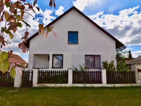 Prodej rodinného domu, Radovesnice II, 170 m2