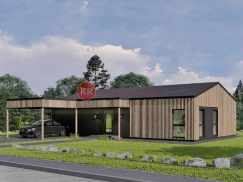 Prodej domu, České Budějovice, 85 m2