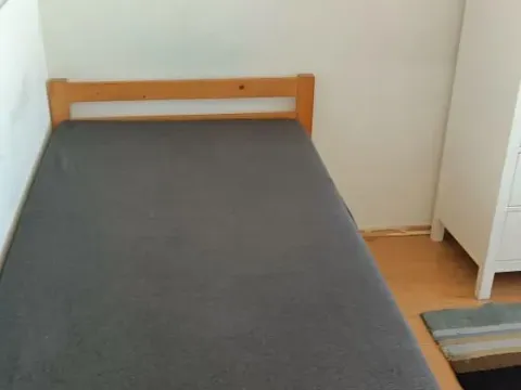 Pronájem pokoje, Praha - Libuš, Okrová, 18 m2