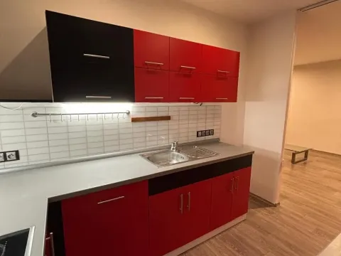 Pronájem bytu 2+1, Votice, Martinů, 56 m2