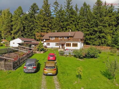 Prodej rodinného domu, Drahlín, 248 m2