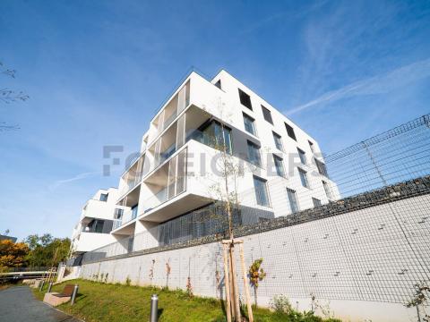Pronájem bytu 3+kk, Olomouc, Ostrovní, 72 m2