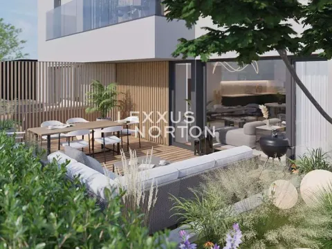 Prodej bytu 3+kk, Praha - Vinoř, Mladoboleslavská, 72 m2