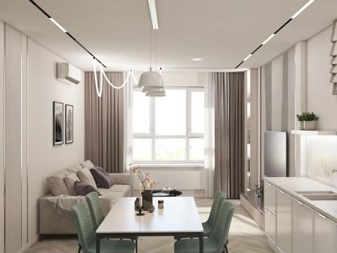 Prodej bytu 3+kk, Praha, 103 m2