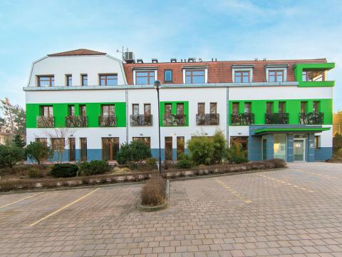 Pronájem bytu 1+kk, Plzeň, Bolevecká, 62 m2