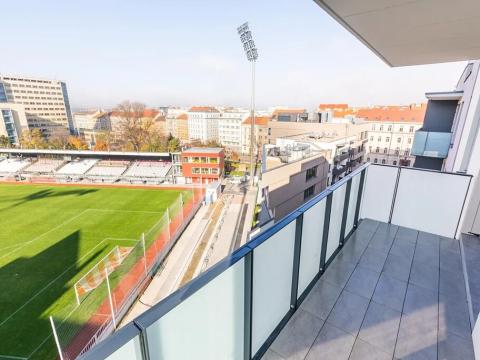 Prodej bytu 2+kk, Praha - Žižkov, Seifertova, 64 m2