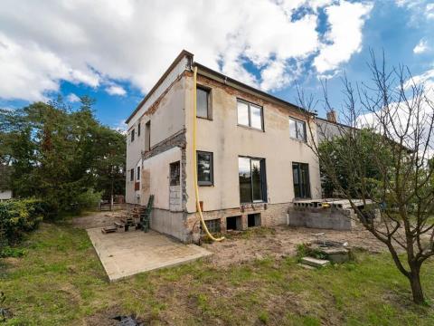 Prodej rodinného domu, Lhota, Nová, 250 m2