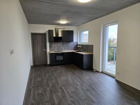 Prodej bytu 2+kk, Kladno, Vrchlického, 62 m2