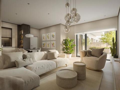 Prodej bytu 3+kk, Praha - Dolní Měcholupy, Kutnohorská, 71 m2