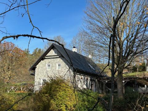 Prodej domu, Horní Kalná, 115 m2