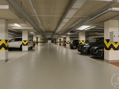 Pronájem ostatní, Praha - Malešice, Nad úžlabinou