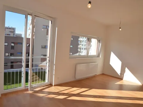 Pronájem bytu 1+kk, Praha - Kamýk, Freiwaldova, 40 m2