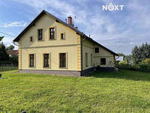 Pronájem bytu 2+kk, Černý Důl, 60 m2