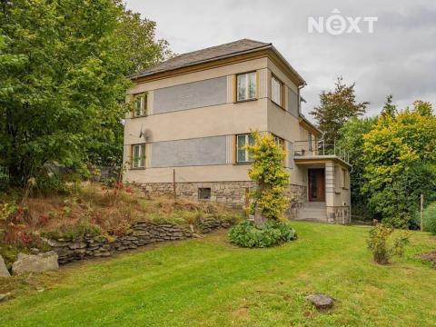 Prodej rodinného domu, Ruda nad Moravou, 115 m2