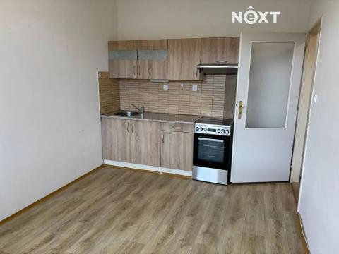 Pronájem bytu 2+kk, Mladé Buky, 29 m2
