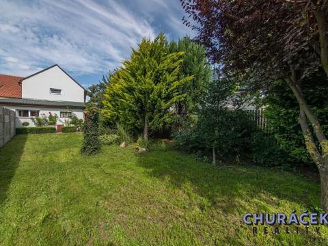 Pronájem bytu 3+kk, Zlatníky-Hodkovice, Vestecká, 66 m2