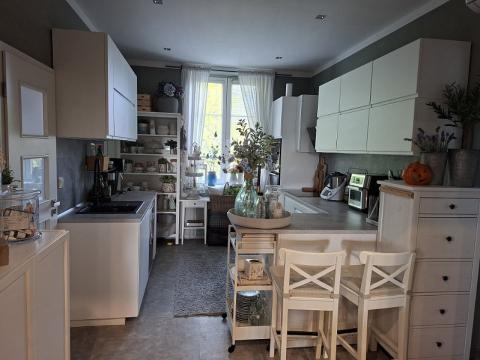 Prodej bytu 3+1, Přerov, nábř. Dr. Edvarda Beneše, 90 m2