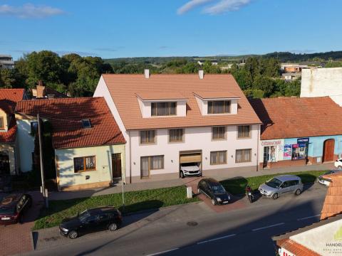 Prodej rodinného domu, Ivančice, 130 m2