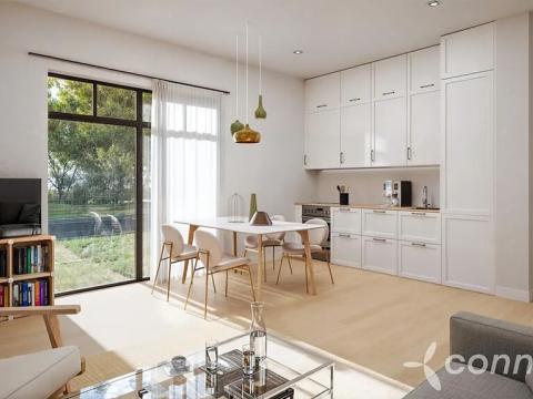 Prodej bytu 1+kk, Nový Bor, Prokopa Velikého, 27 m2