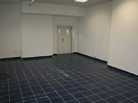Pronájem obchodního prostoru, Havlíčkův Brod, Beckovského, 52 m2
