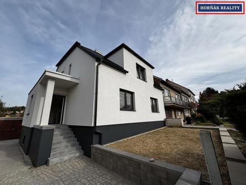 Prodej rodinného domu, Bučovice, Na Padělcích, 175 m2