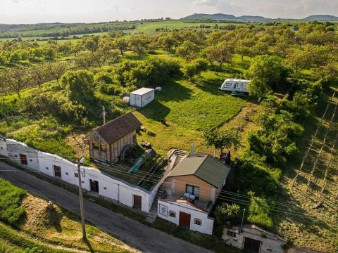 Prodej zemědělského objektu, Sedlec, 52 m2