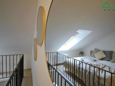 Pronájem bytu 2+kk, Brno, Koliště, 37 m2