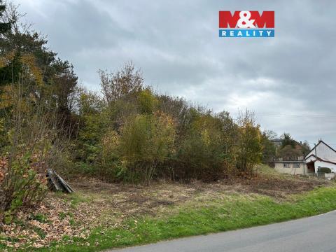 Prodej pozemku pro bydlení, Dlouhá Třebová, 957 m2