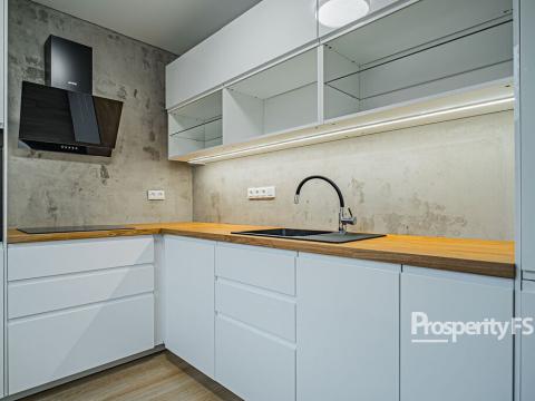 Prodej bytu 2+1, Karviná - Ráj, Kosmonautů, 52 m2