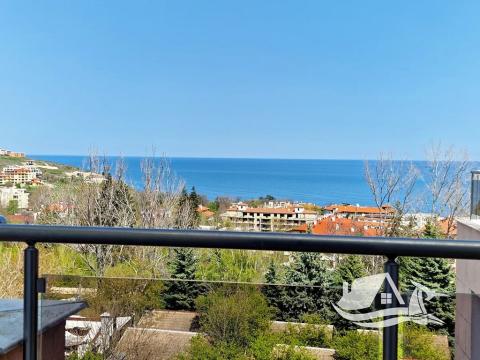 Prodej bytu 2+kk, Bjala, Bulharsko, 46 m2