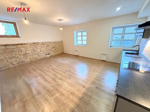 Pronájem bytu 3+kk, Praha - Zličín, Hrozenkovská, 95 m2