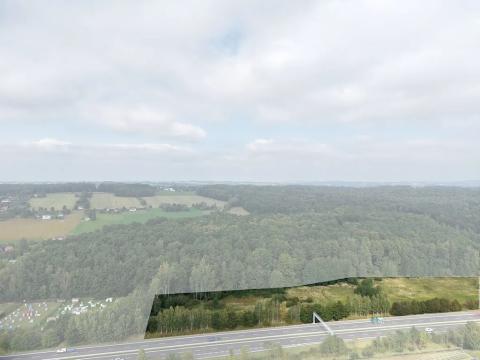 Prodej pole, Frýdek-Místek, Panské Nové Dvory, 27464 m2