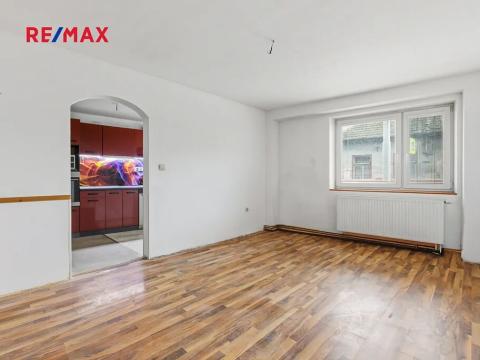 Prodej rodinného domu, Chlumec nad Cidlinou, Zámostecká, 129 m2