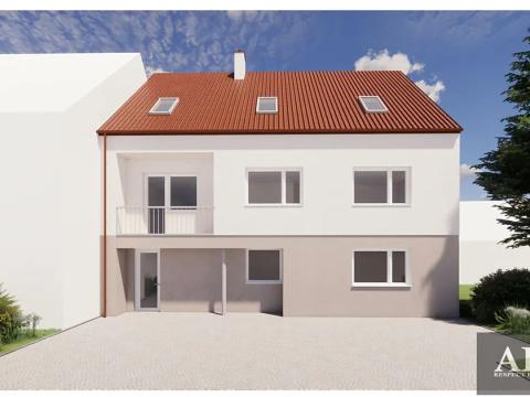 Prodej bytu 2+1, Uherský Brod, V Kútě, 75 m2