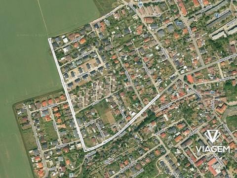 Prodej podílu pole, Horoměřice, 135 m2