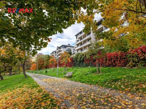 Prodej bytu 4+kk, Praha - Břevnov, Na Petynce, 120 m2