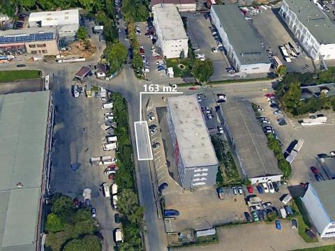 Prodej podílu pole, Praha - Stodůlky, 40 m2