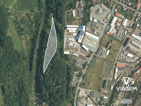 Prodej podílu pozemku pro bydlení, Poličná, 7450 m2