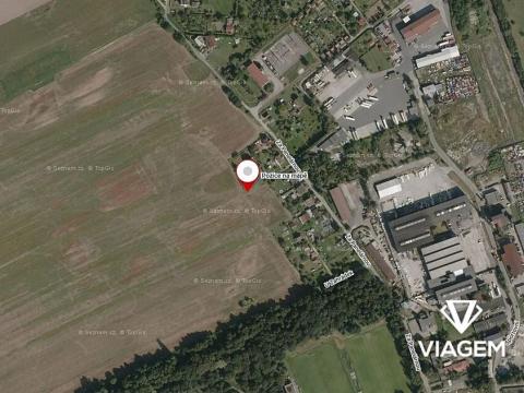 Prodej podílu pole, Karviná, 1975 m2