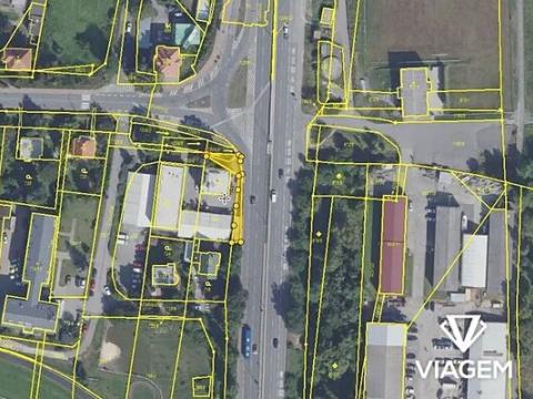 Prodej podílu pole, Praha, 43 m2