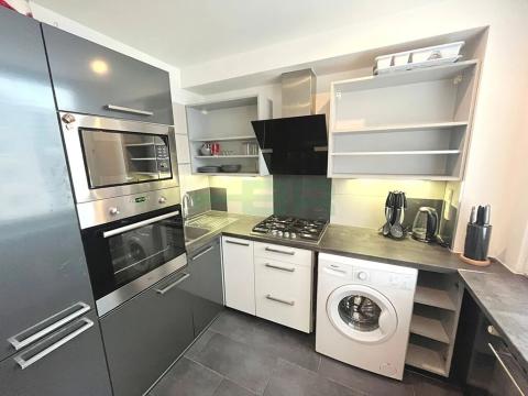 Pronájem bytu 1+1, Praha - Černý Most, Ronešova, 38 m2