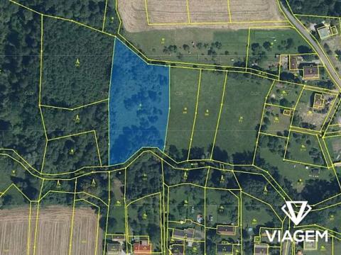 Prodej pole, Třinec, 5280 m2