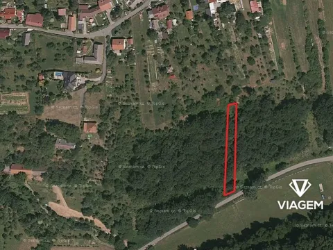 Prodej podílu pole, Bělov, 464 m2