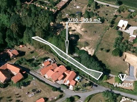 Prodej podílu zahrady, Suchdol nad Odrou, 90 m2